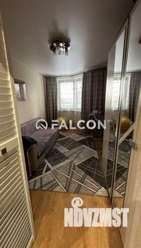 2-к квартира, вторичка, 60м2, 2/26 этаж