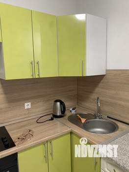 1-к квартира, вторичка, 40м2, 6/22 этаж