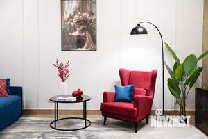 3-к квартира, вторичка, 87м2, 4/26 этаж