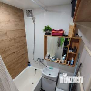1-к квартира, вторичка, 18м2, 3/5 этаж