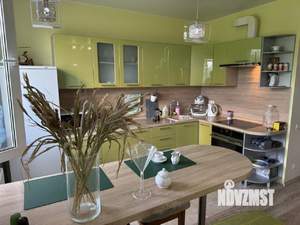 Студия квартира, вторичка, 39м2, 3/5 этаж