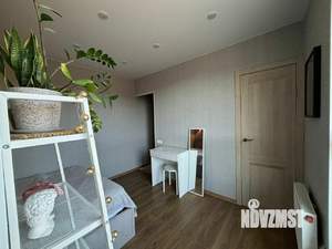2-к квартира, вторичка, 45м2, 3/3 этаж