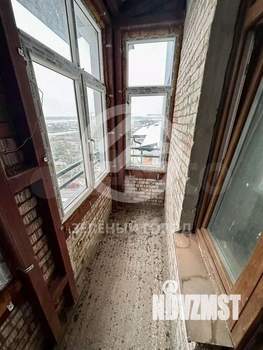 2-к квартира, вторичка, 64м2, 6/6 этаж