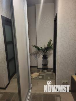 2-к квартира, вторичка, 50м2, 1/8 этаж