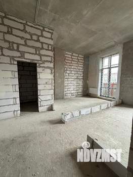 2-к квартира, вторичка, 52м2, 6/6 этаж