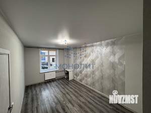 1-к квартира, вторичка, 37м2, 1/8 этаж