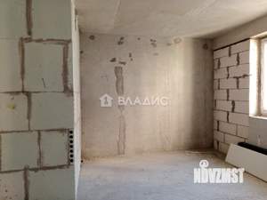 1-к квартира, вторичка, 46м2, 11/25 этаж