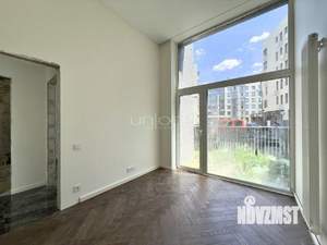 2-к квартира, вторичка, 47м2, 1/4 этаж