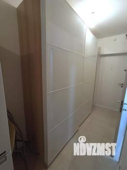 Студия квартира, вторичка, 20м2, 10/25 этаж