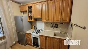 2-к квартира, вторичка, 50м2, 2/10 этаж