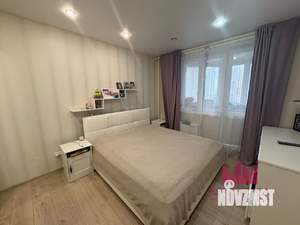 2-к квартира, вторичка, 60м2, 13/24 этаж