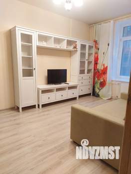 1-к квартира, вторичка, 32м2, 4/8 этаж