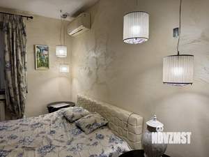 3-к квартира, вторичка, 95м2, 8/16 этаж
