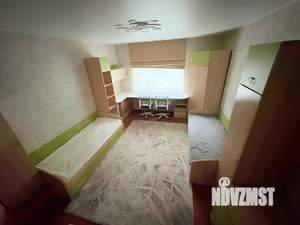 3-к квартира, вторичка, 92м2, 1/10 этаж