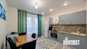 2-к квартира, вторичка, 69м2, 7/9 этаж