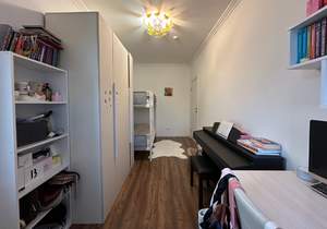 3-к квартира, вторичка, 67м2, 13/45 этаж