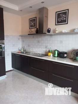 2-к квартира, вторичка, 74м2, 16/17 этаж