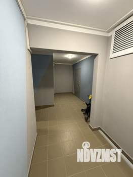 2-к квартира, вторичка, 52м2, 5/8 этаж