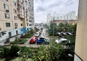 2-к квартира, вторичка, 69м2, 2/22 этаж