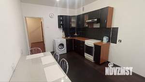 1-к квартира, вторичка, 48м2, 13/15 этаж