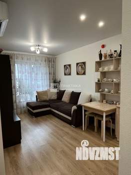 1-к квартира, вторичка, 32м2, 8/9 этаж