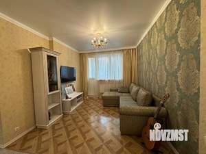 2-к квартира, вторичка, 45м2, 1/5 этаж
