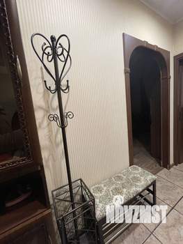 1-к квартира, вторичка, 35м2, 24/25 этаж