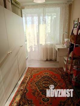 3-к квартира, вторичка, 61м2, 2/9 этаж