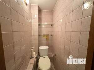 3-к квартира, вторичка, 62м2, 9/9 этаж