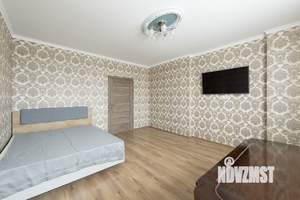 2-к квартира, вторичка, 69м2, 9/27 этаж