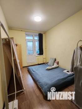 2-к квартира, вторичка, 47м2, 6/8 этаж