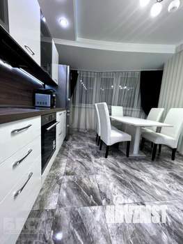 2-к квартира, вторичка, 69м2, 14/15 этаж