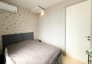 1-к квартира, вторичка, 40м2, 36/44 этаж
