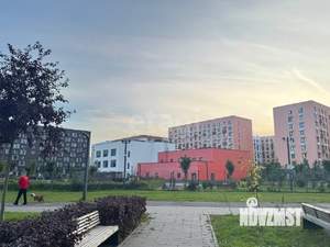 Студия квартира, вторичка, 24м2, 6/9 этаж