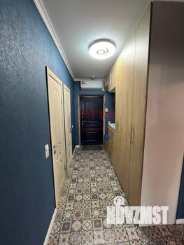 2-к квартира, вторичка, 58м2, 27/33 этаж