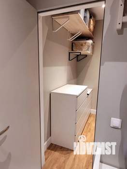 2-к квартира, сданный дом, 45м2, 4/17 этаж