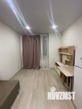 Студия квартира, вторичка, 18м2, 10/30 этаж