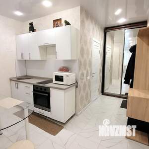 1-к квартира, вторичка, 34м2, 1/5 этаж