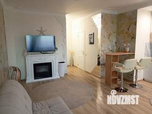 1-к квартира, вторичка, 34м2, 22/24 этаж