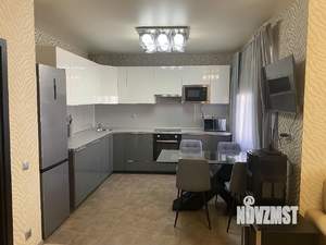 3-к квартира, вторичка, 80м2, 3/8 этаж