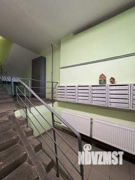 1-к квартира, вторичка, 37м2, 2/16 этаж