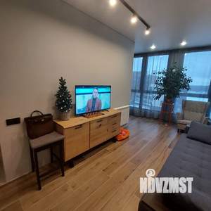 2-к квартира, вторичка, 44м2, 6/9 этаж