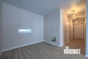2-к квартира, вторичка, 55м2, 11/28 этаж