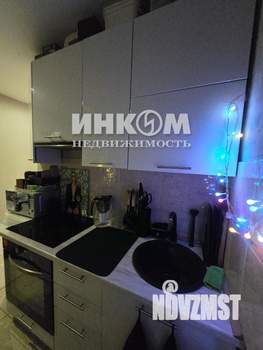 3-к квартира, вторичка, 98м2, 1/15 этаж