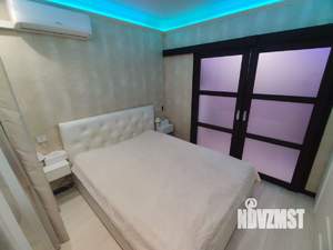 1-к квартира, вторичка, 40м2, 13/25 этаж