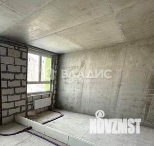 2-к квартира, вторичка, 36м2, 4/24 этаж