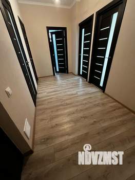 2-к квартира, вторичка, 52м2, 2/9 этаж