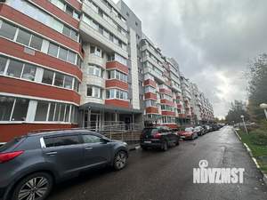 2-к квартира, вторичка, 67м2, 7/7 этаж