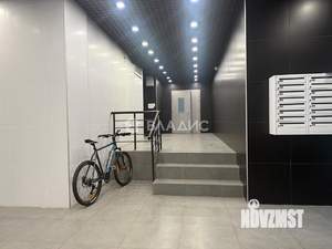 Студия квартира, вторичка, 23м2, 6/9 этаж