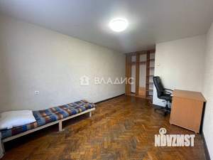 3-к квартира, вторичка, 45м2, 1/5 этаж
